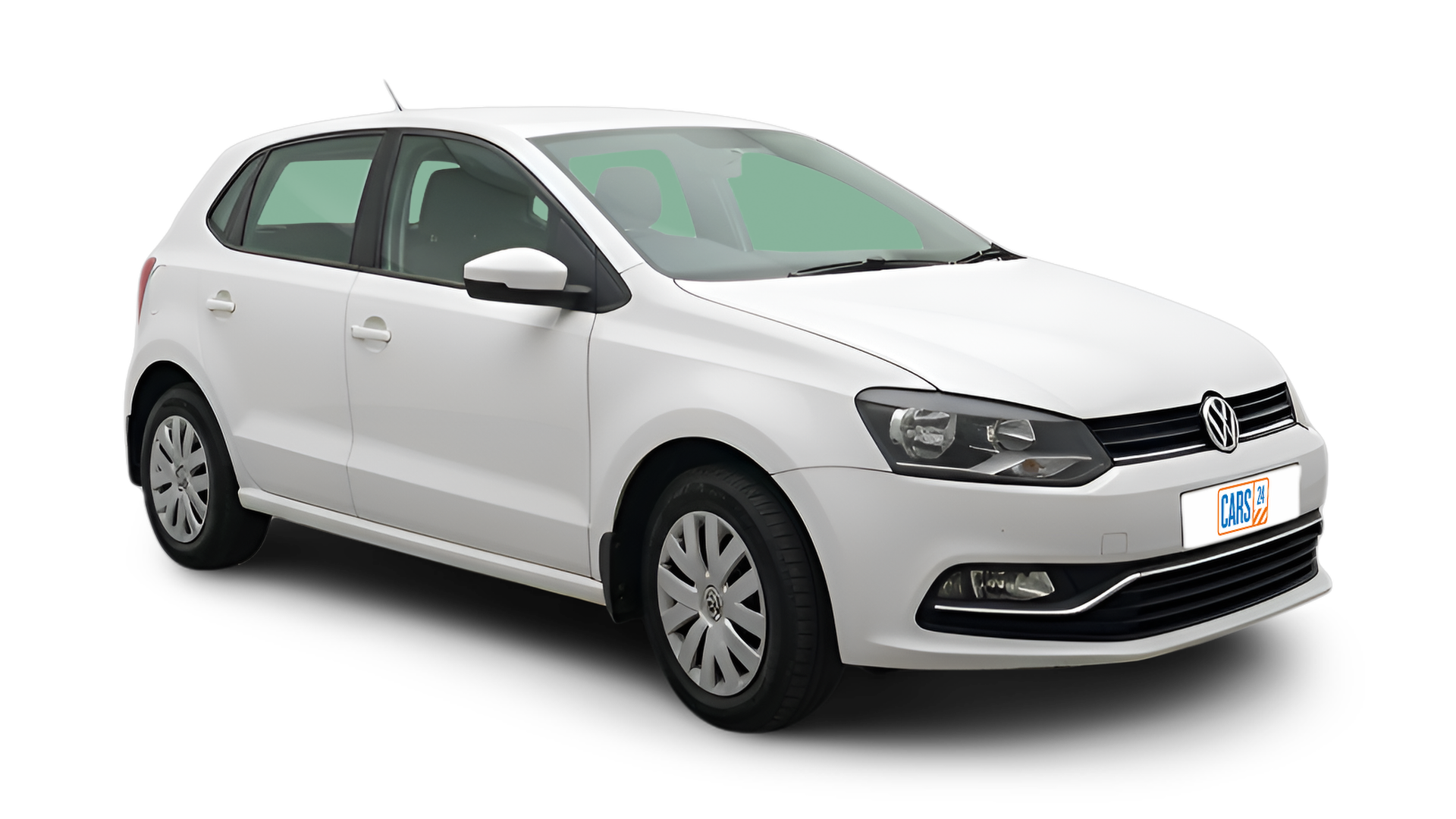 Volkswagen Polo-img